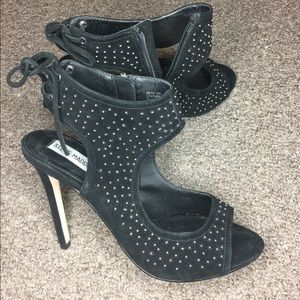 Steve Madden heels