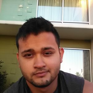 Meet your Posher, Victor