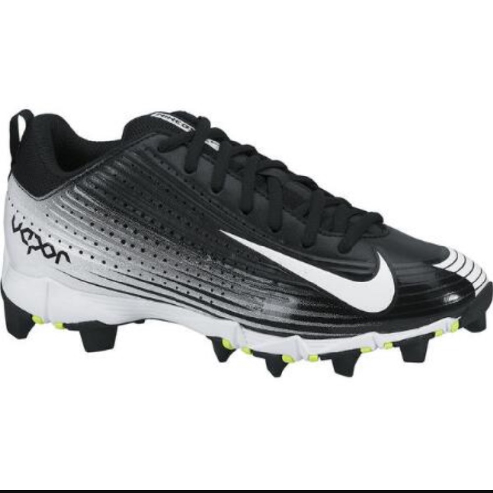 Nike Kids baseball cleats