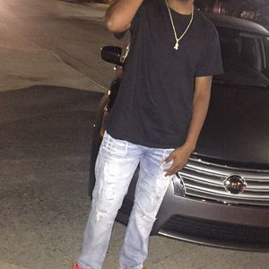 Meet your Posher, William