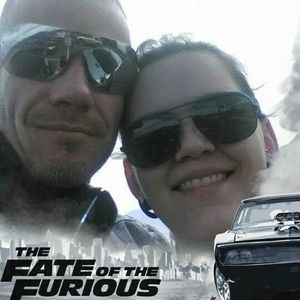 Meet your Posher, Jamison