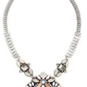 Stella & Dot Kaia Pendant