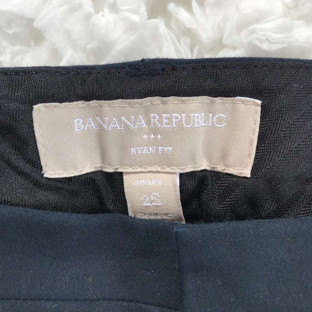 Banana Republic Ryan Fit Pants - Picture 7 of 7