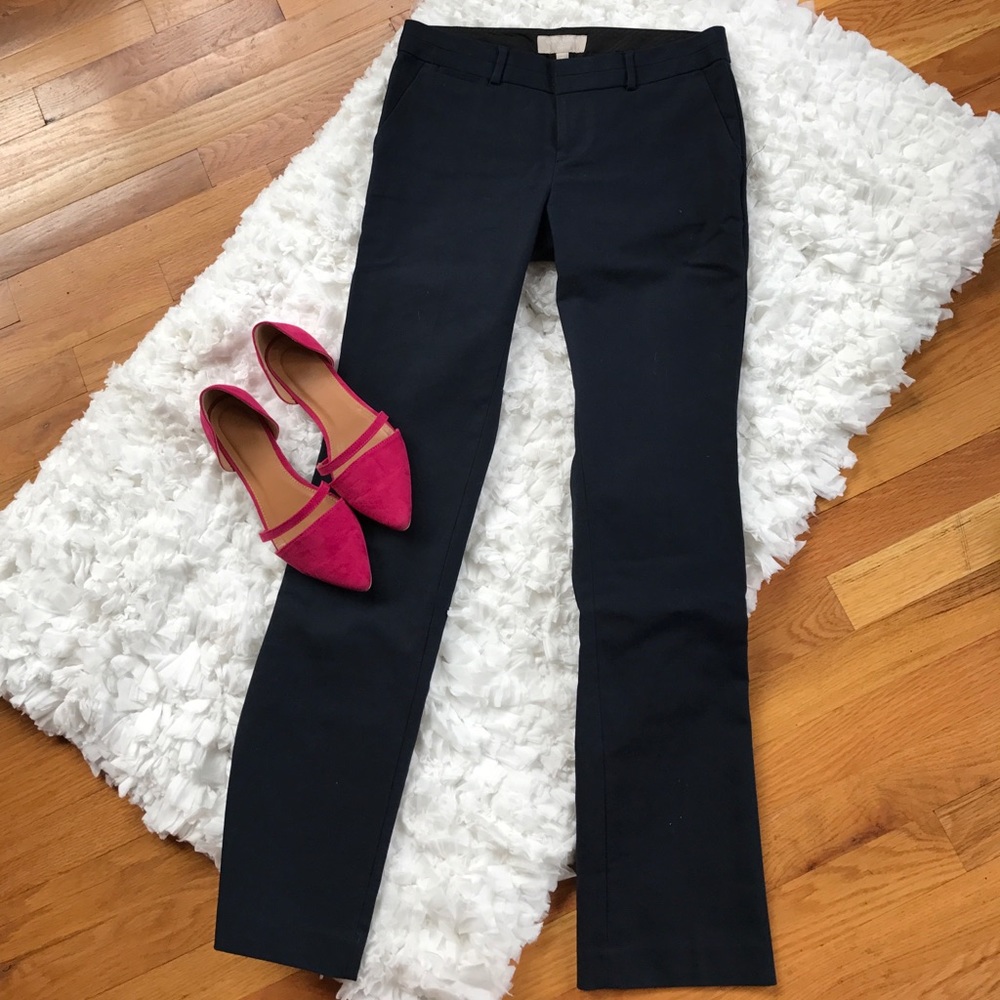 Banana Republic Ryan Fit Pants - Picture 2 of 7