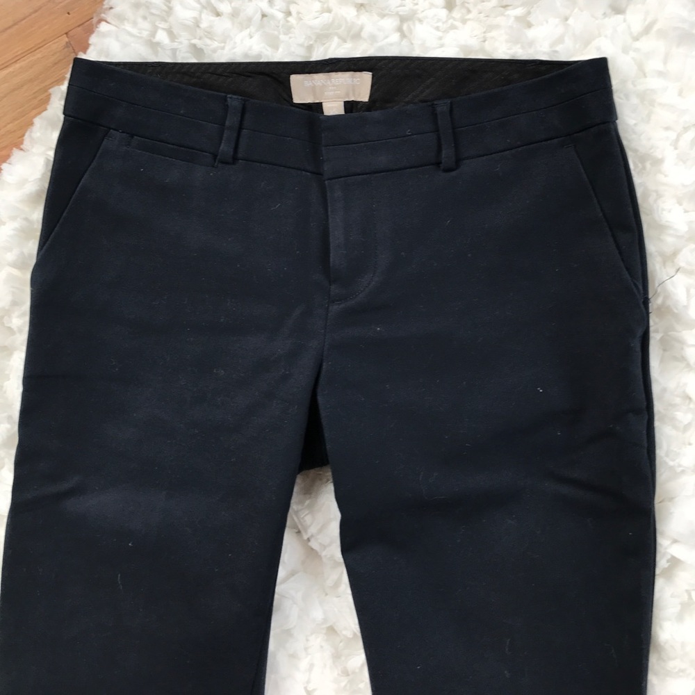 Banana Republic Ryan Fit Pants - Picture 3 of 7