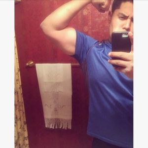 Meet your Posher, Manuel