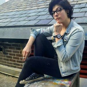 Meet your Posher, Skyla