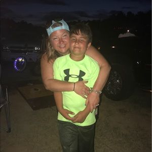 Meet your Posher, Tiffany