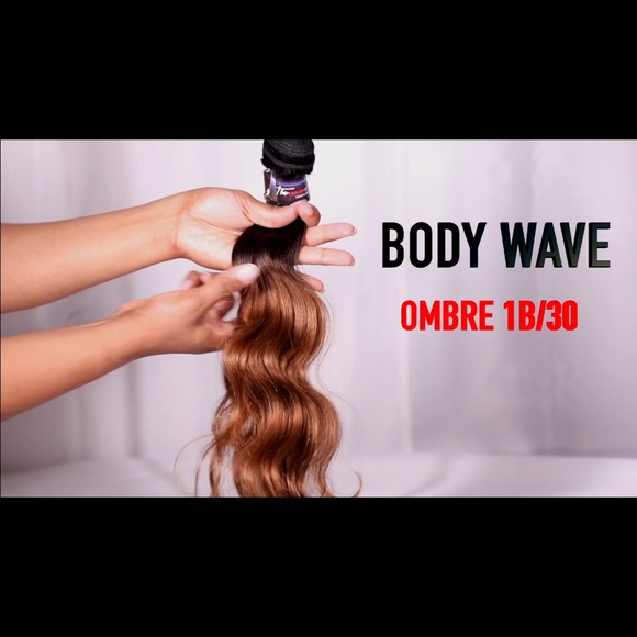 High Quality💫 Indian Virgin Hair ExtensionsONLINE - Picture 2 of 7