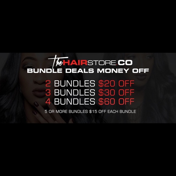 High Quality💫 Indian Virgin Hair ExtensionsONLINE - Picture 4 of 7