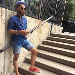 Meet your Posher, Joseph