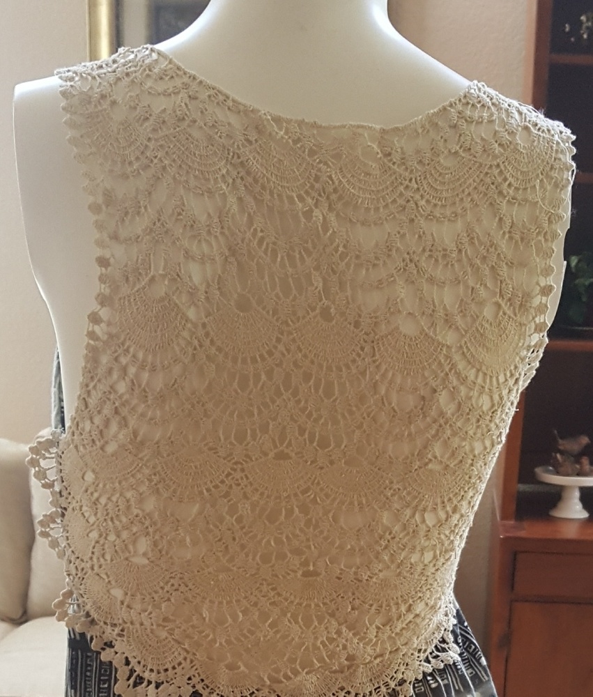 Maxi Dress - Picture 3 of 5