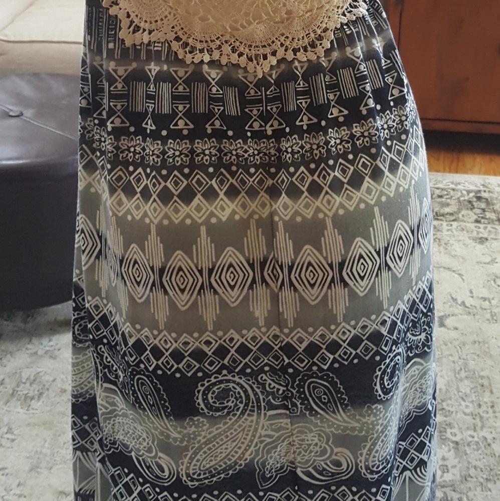 Maxi Dress - Picture 4 of 5