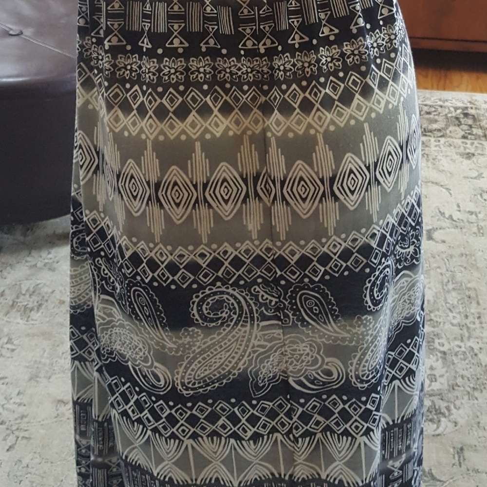 Maxi Dress - Picture 5 of 5
