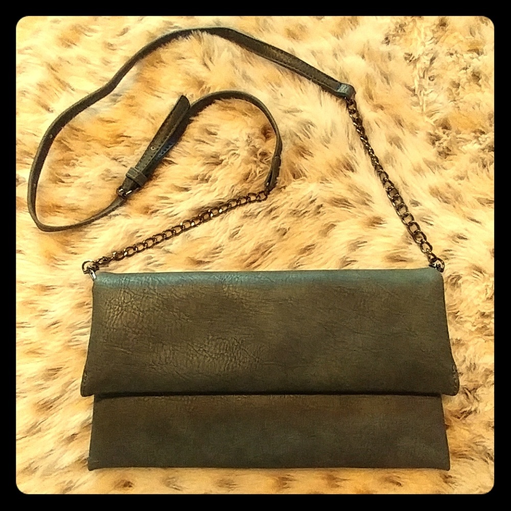 NWOT Urban Expressions Vegan Purse