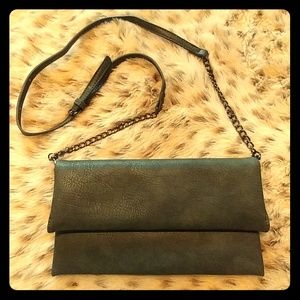 NWOT Urban Expressions Vegan Purse
