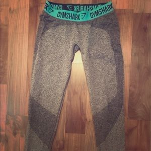 Gymshark Flex Leggings