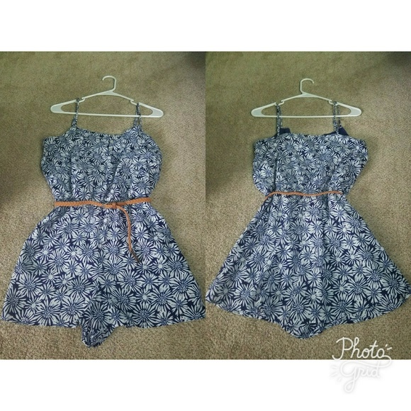 Rumper - Picture 3 of 3