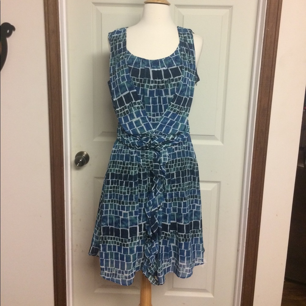 Beautiful dress