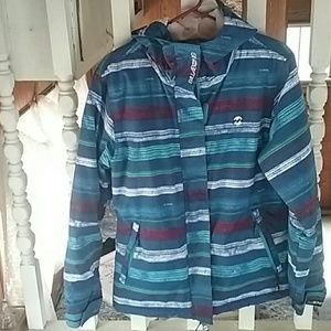 Billabong Snowboard Coat