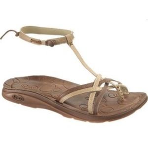 Chaco's Women's Native Ecotread