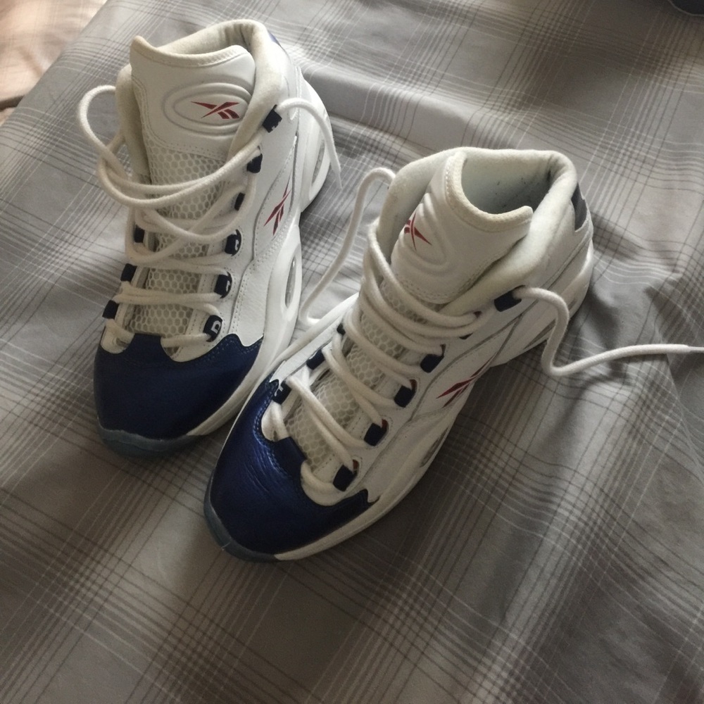 Reebook Sneakers Great Condition!