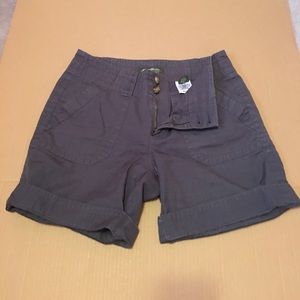 Eddie Bauer womens shorts