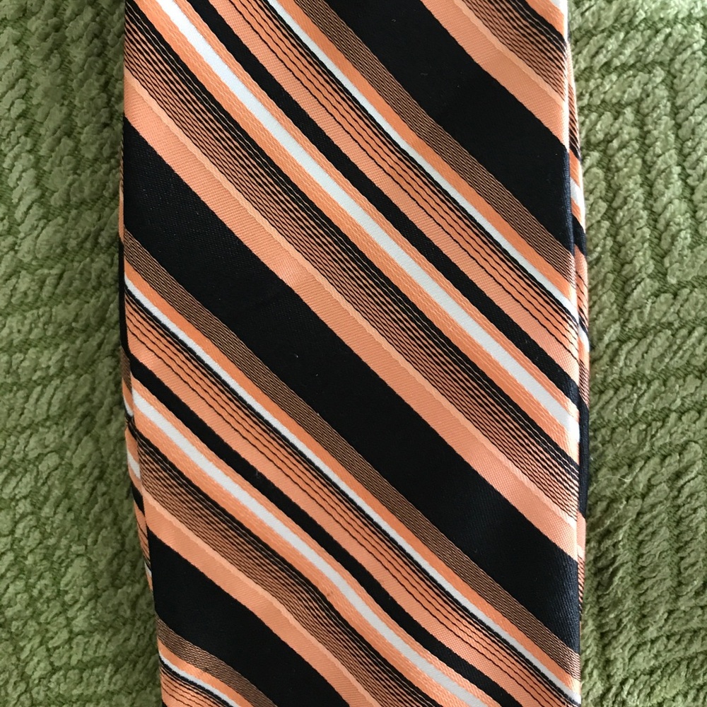 Tie - Picture 2 of 2
