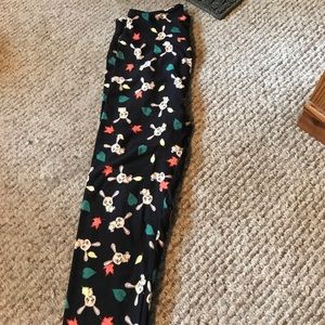 Lularoe leggings