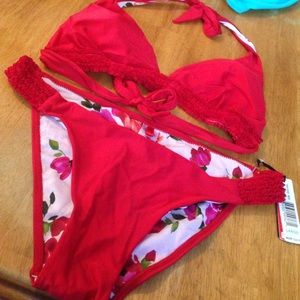 *new with tags* Gossip Collection bikini