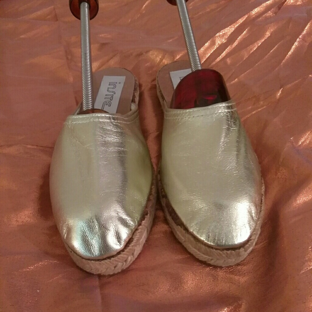 Gold Mule Platforms