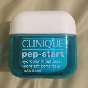 CLINIQUE