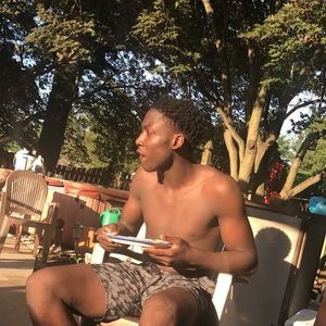 Meet your Posher, Mike