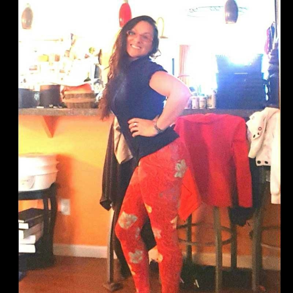 Meet your Posher, Cheniah