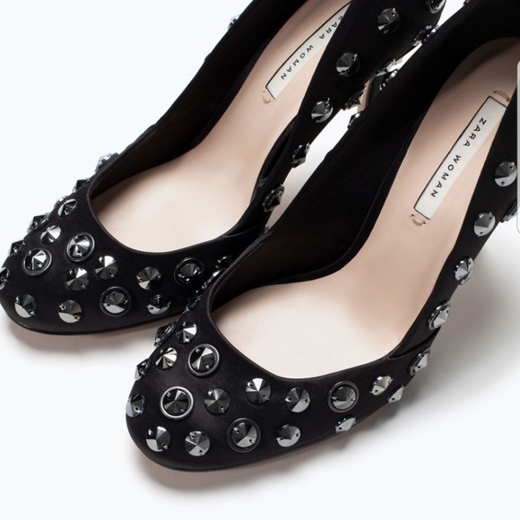 Zara heels - Picture 2 of 5