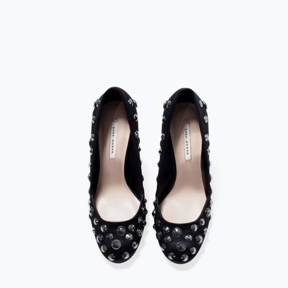 Zara heels - Picture 3 of 5