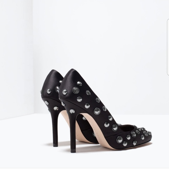 Zara heels - Picture 4 of 5