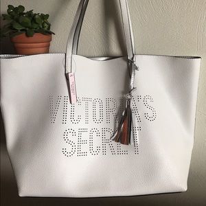 NWT Victoria's Secret tote bag