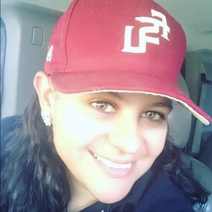 Meet your Posher, Ingrid