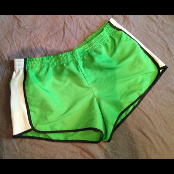55 off Danskin Now Pants 3 pairs of athletic shorts with built in panties! from Shana's