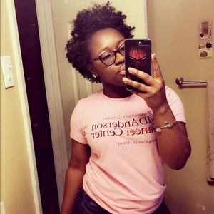 Meet your Posher, Kingsley