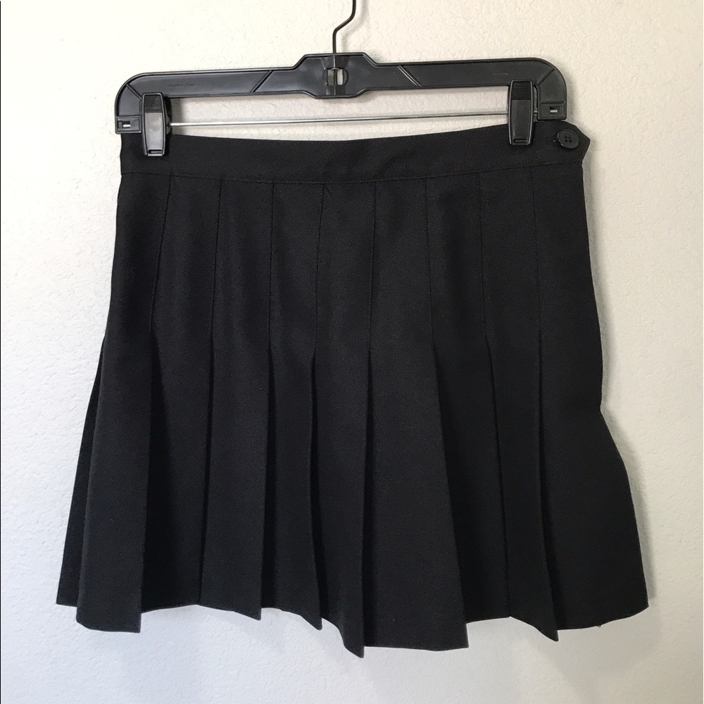 ❤️ON SALE AMERICAN APPAREL HW SKIRT