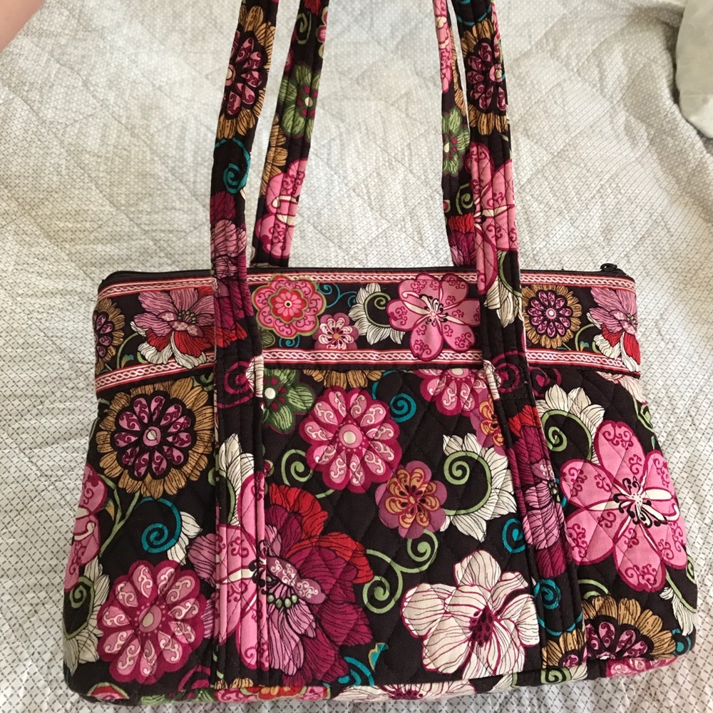 Vera Bradley bag