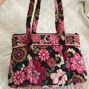 Vera Bradley bag