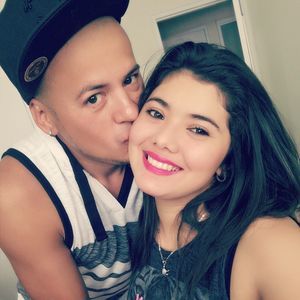 Meet your Posher, Randall y