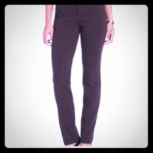 jm collection Brown pant