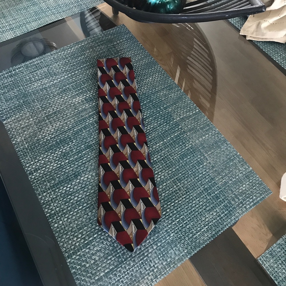 TIE
