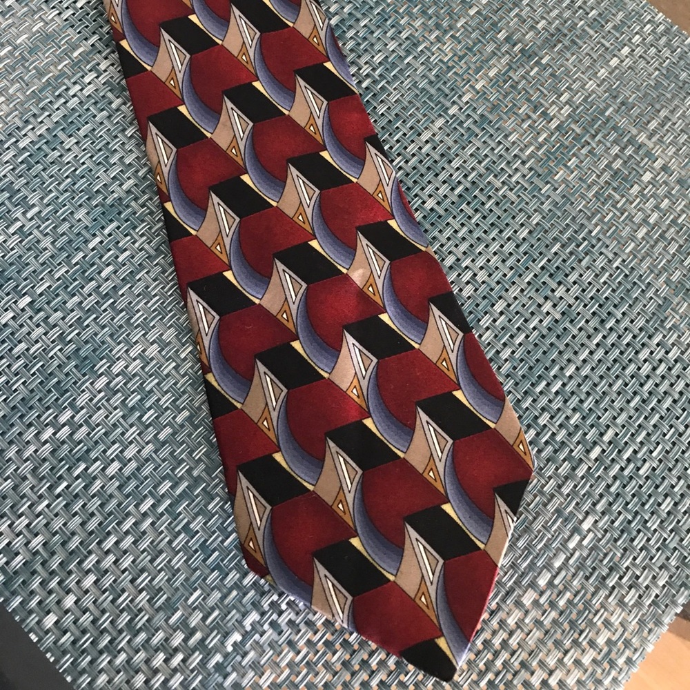 TIE - Picture 2 of 3