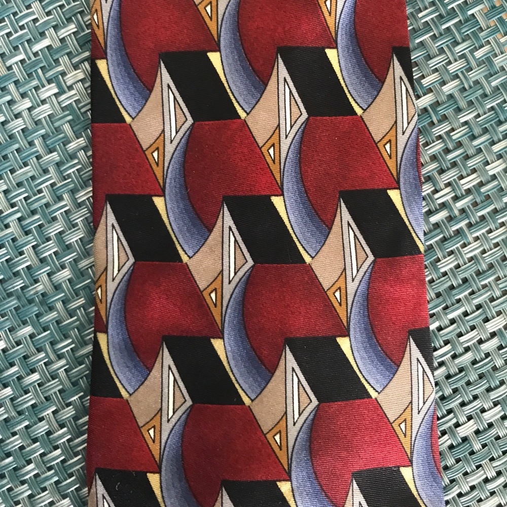 TIE - Picture 3 of 3