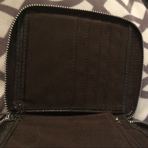 Coach wallet - Picture 3 of 6